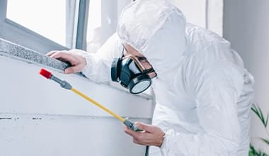 General Pest Control