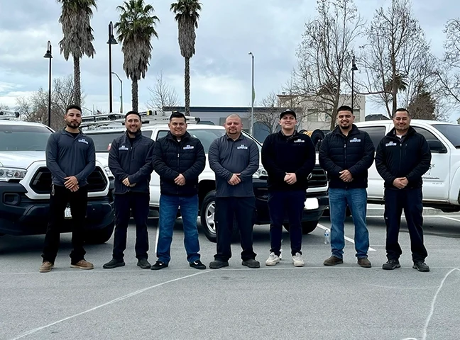 101 Exterminators team; customer reviews describe scheduling and communication experiences